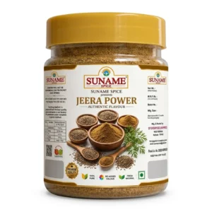Premium Jeera Powder | Cumin Powder | Aromatic Spice for Indian Cooking