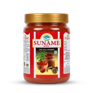Premium Red Chilli Powder | Lal Mirch Powder | Spicy & Flavourful Indian Cooking Spice